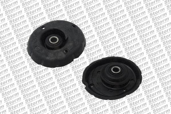 Coupelle de suspension STORM QUALITY PARTS F5247