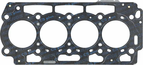 Joint, culasse WILMINK GROUP WG1002808