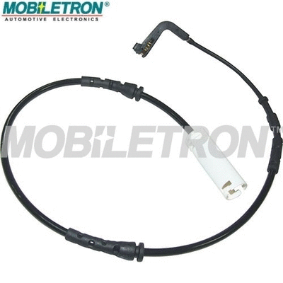 Contact d'avertissement, usure des plaquettes de frein MOBILETRON BS-EU013