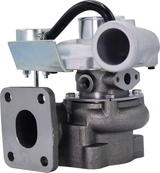 Turbocompresseur, suralimentation A.Z. Meisterteile AZMT-52-010-1236