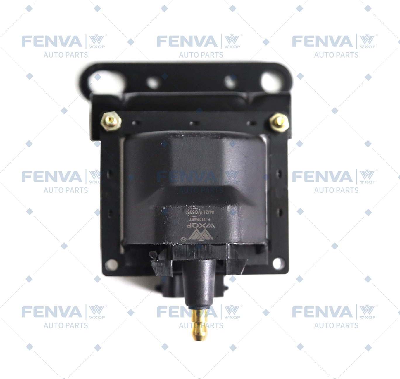 Bobine d'allumage WXQP 550157