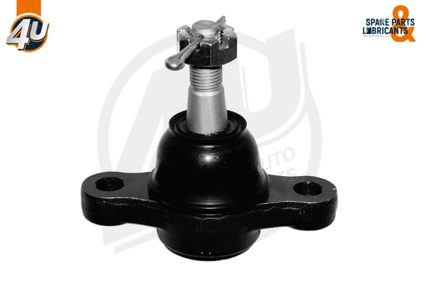 Rotule de suspension 4U Autoparts B87161