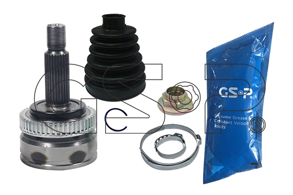 Jeu de joints, arbre de transmission GSP-BR 824138
