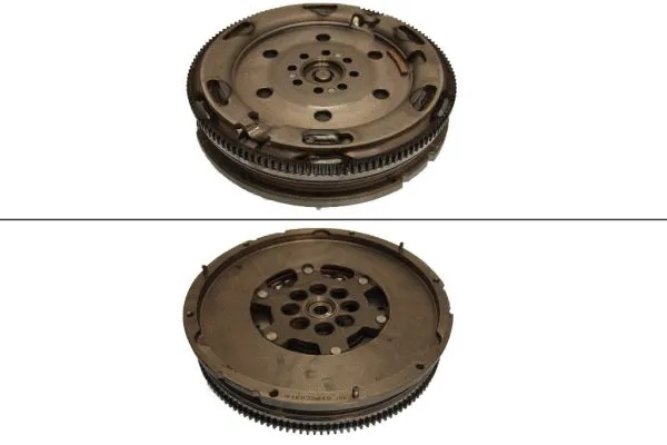 Volant moteur KAWE DMF268
