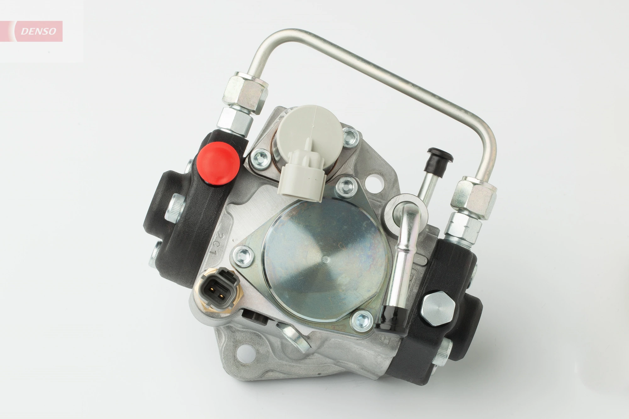 Pompe à haute pression WILMINK GROUP WG1460926