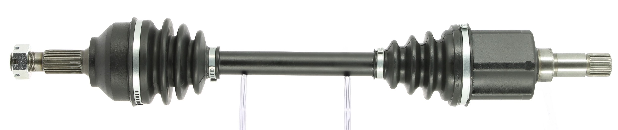 Arbre de transmission FRIESEN FDS2492