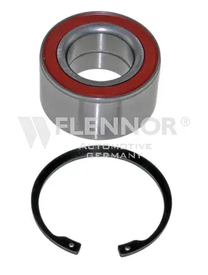 Kit de roulements de roue FLENNOR FR291915