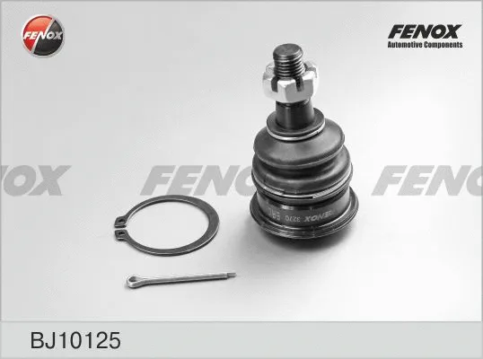 Rotule de suspension FENOX BJ10125