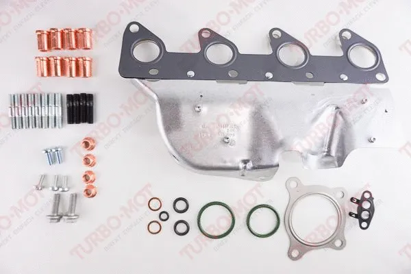 Kit de montage, compresseur TURBO-MOT MS1765