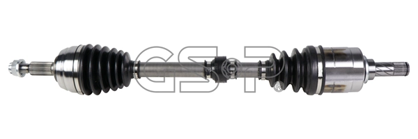 Arbre de transmission GSP-BR 250587