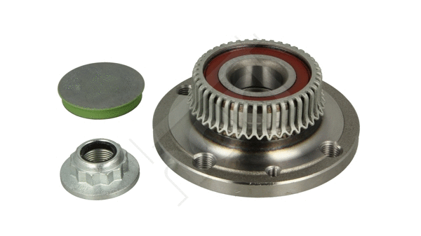 Kit de roulements de roue HART 902 454