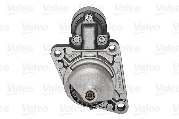 Démarreur VALEO MX 455894