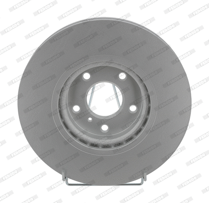 Disque de frein FERODO DDF1505C-1