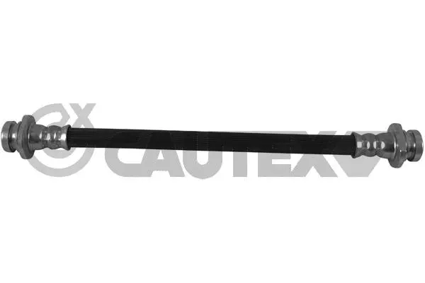 Flexible de frein CAUTEX 752507