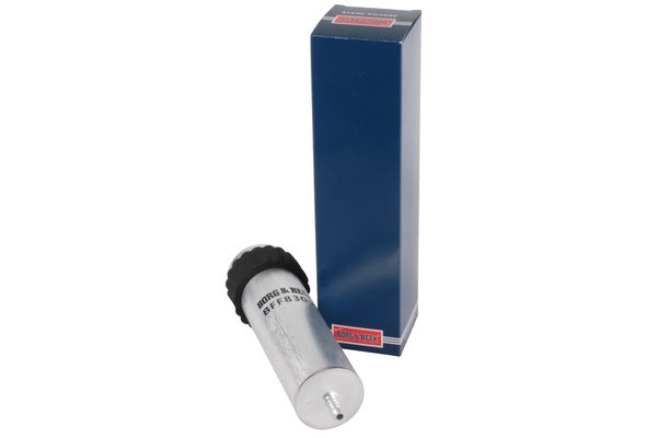 Filtre à carburant BORG & BECK BFF8305