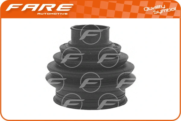 Joint-soufflet, arbre de commande FARE SA 14553