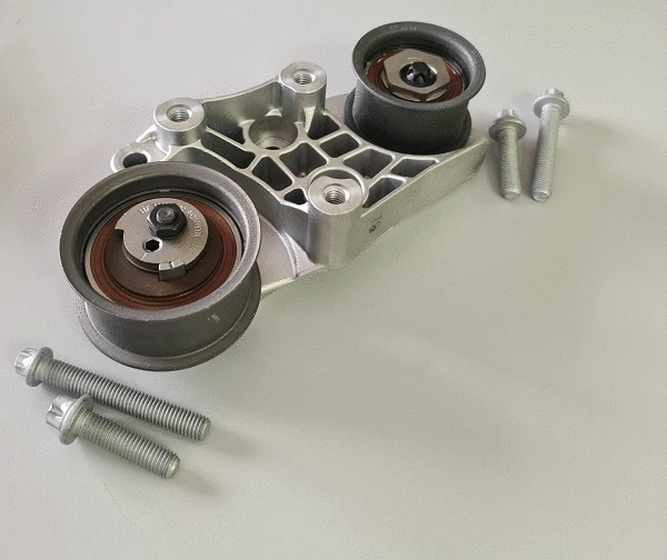 Poulie de tension, courroie crantée TECHNOX TD10104