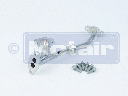 Conduite d'huile, compresseur MOTAIR TURBO 560111