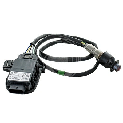 Capteur NOx, Catalyseur NOx AUTOTEAM L23026