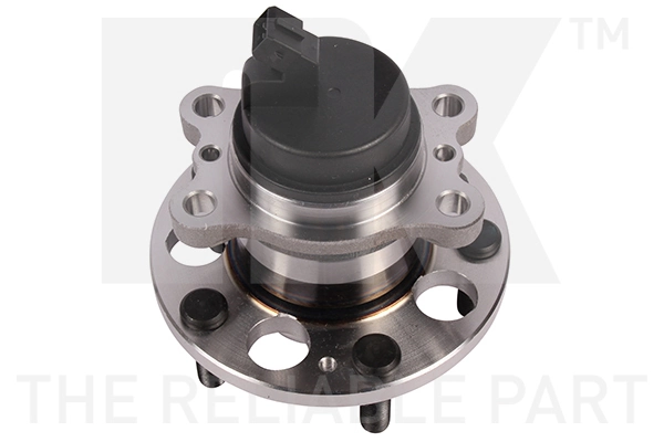 Kit de roulements de roue NK 763518