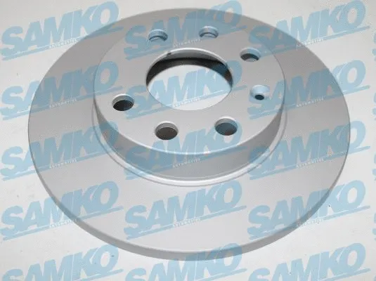 Disque de frein SAMKO O1051PR