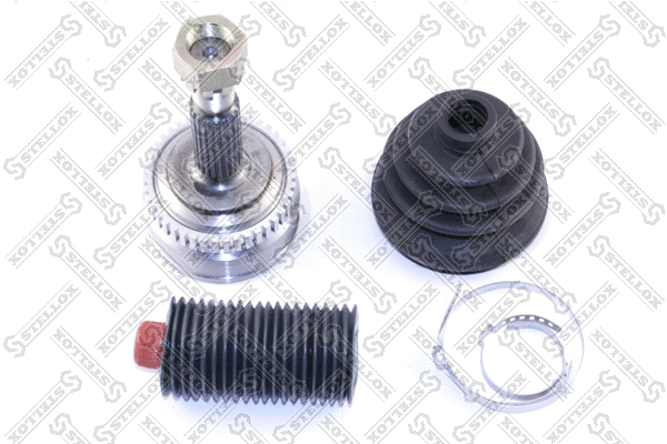 Jeu de joints, arbre de transmission STELLOX 150 1057-SX