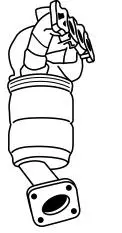 Catalyseur SIGAM 70313