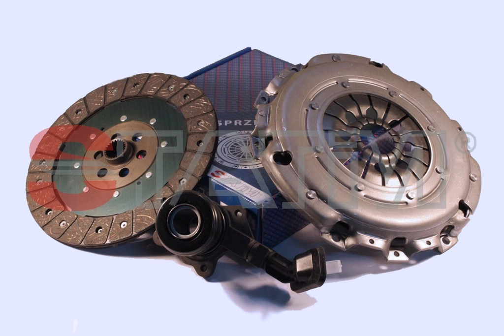 Kit d'embrayage STATIM 120.656