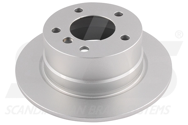 Disque de frein sbs 1815311546