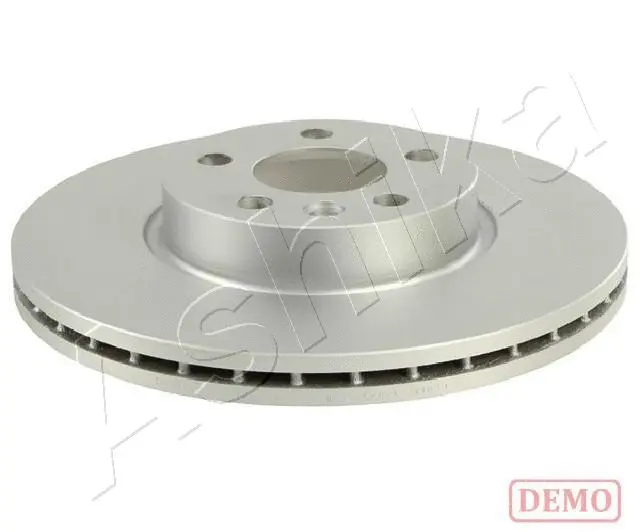 Disque de frein ASHIKA 60-00-0315C