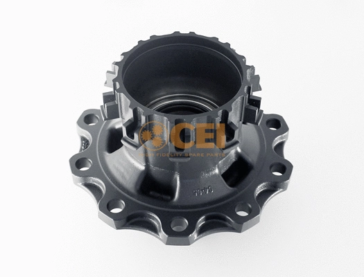 Moyeu de roue C.E.I. 217.504