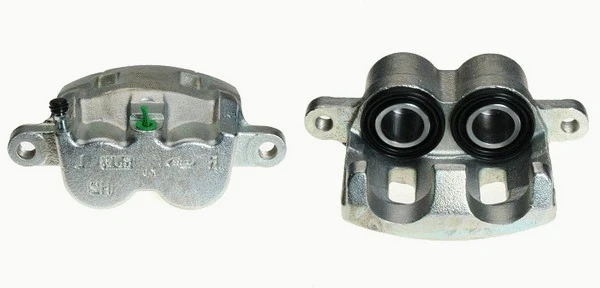 Étrier de frein 4X4 ESTANFI PDF-80-036