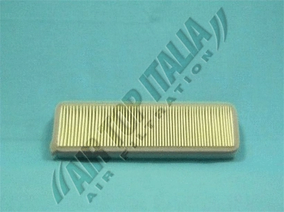 Filtre, air de l'habitacle ZAFFO ZF410