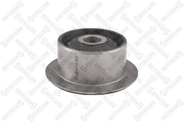 Coussinet de palier, ressort à lames STELLOX 77-01118-SX