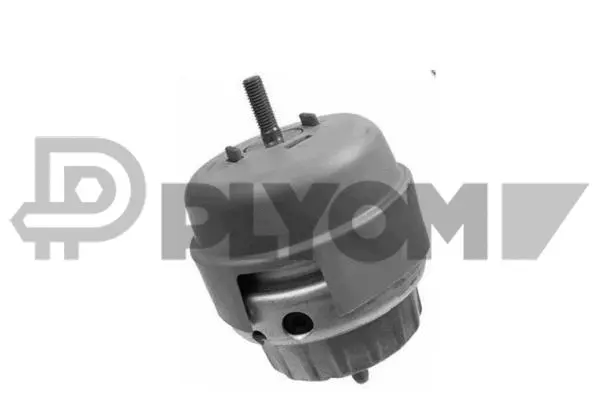 Support moteur PLYOM P756272