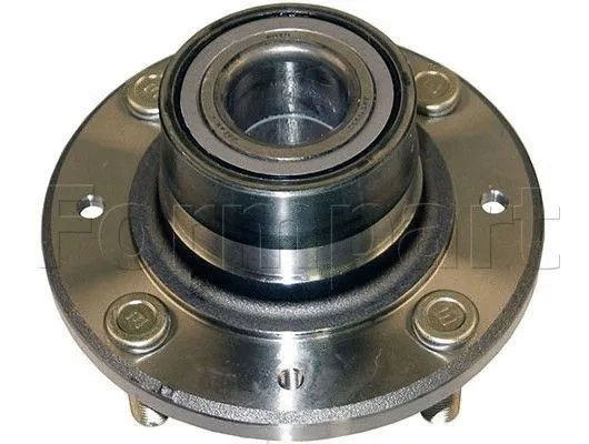 Moyeu de roue FORMPART 39498002/S