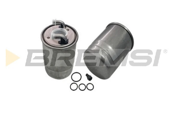 Filtre à carburant BREMSI FE0830