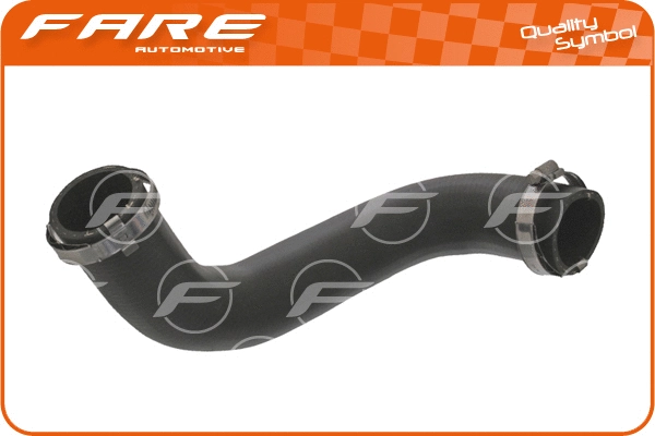 Gaine de suralimentation FARE-CO 16433