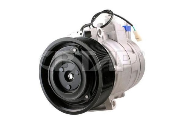 Compresseur, climatisation BTAP BMC828-003
