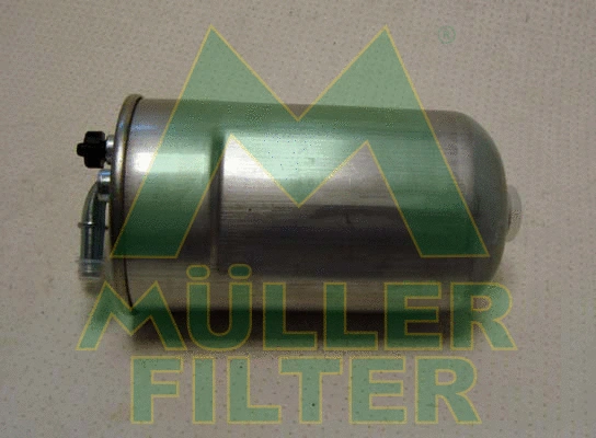 Filtre à carburant MULLER FILTER FN391