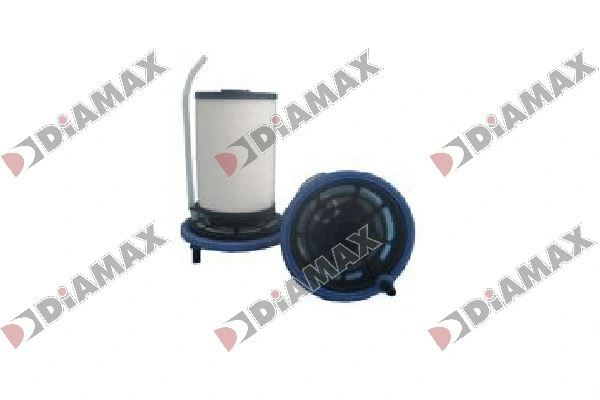 Filtre à carburant DIAMAX DF3385