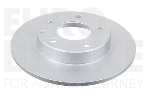 Disque de frein EUROBRAKE 5815313228