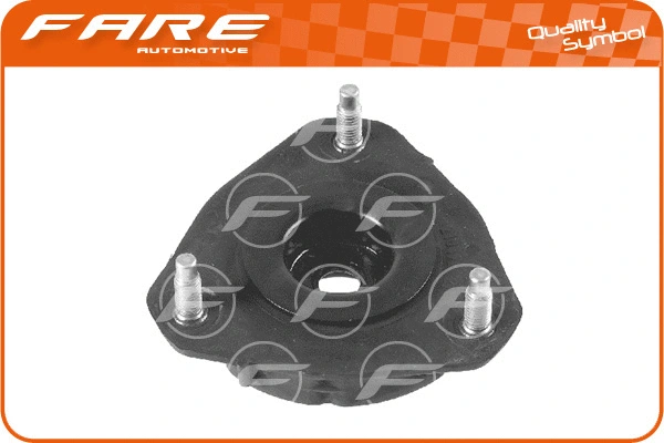 Coupelle de suspension FARE SA 2503