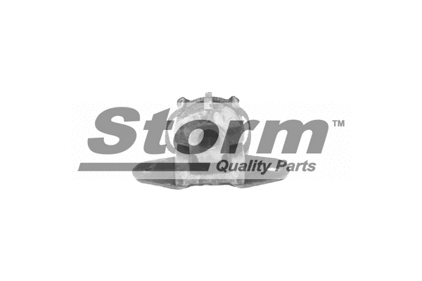 Suspension, échappement STORM QUALITY PARTS F4172