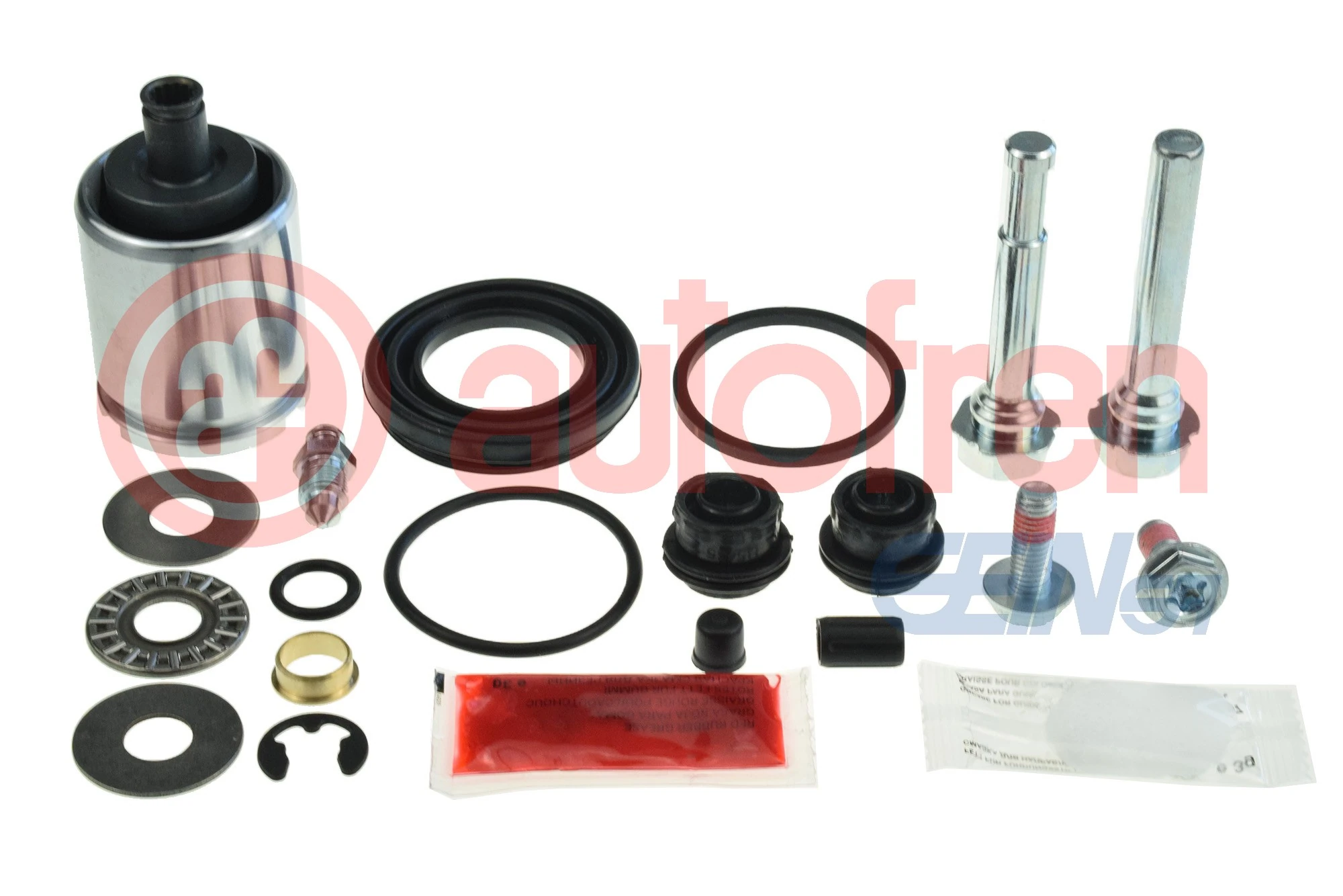 Kit de réparation, étrier de frein AUTOFREN SEINSA D45646S