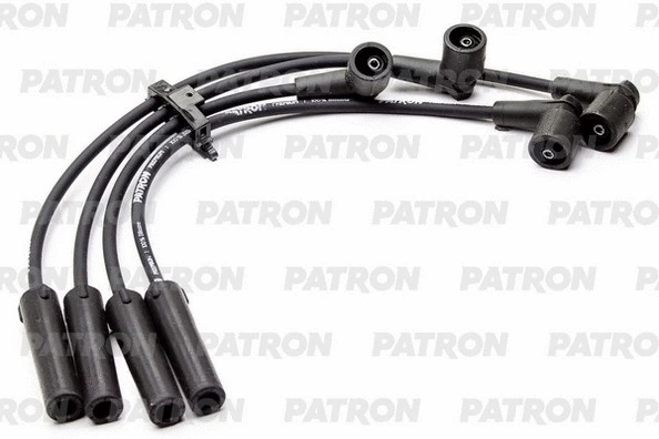 Kit de câbles d'allumage PATRON PSCI2099