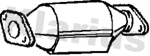Catalyseur KLARIUS 311642