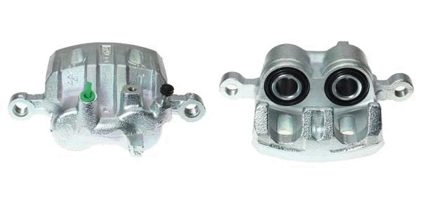 Étrier de frein 4X4 ESTANFI PDF-40-081