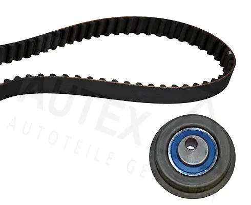 Kit de courroie crantée AUTEX 702245
