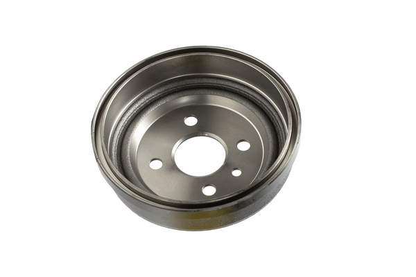 Tambour de frein ZentParts Z01676
